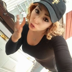 Meet your Posher, Erika